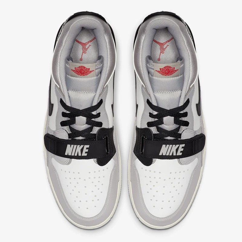 Jual Sepatu Sneakers Air Jordan Legacy 312 Low Summit White Original Cd7069-101 - v3.ncrsport.com