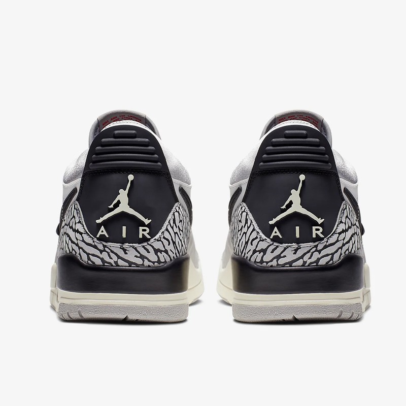 Jual Sepatu Sneakers Air Jordan Legacy 312 Low Summit White Original Cd7069-101 - v3.ncrsport.com