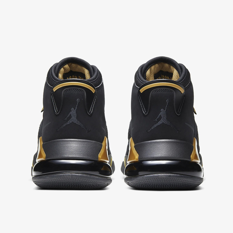 Jual Sepatu Basket Air Jordan Mars 270 Dmp Black Metallic Gold Original Cd7070-007 - v3.ncrsport.com