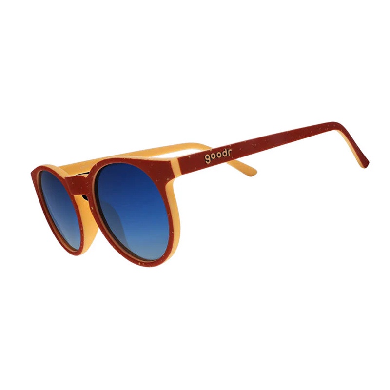 Jual Aksesoris Lari Goodr Pancake Sticky Icky Sunglasses Orange Original Cg-Bl1-Gr - v3.ncrsport.com