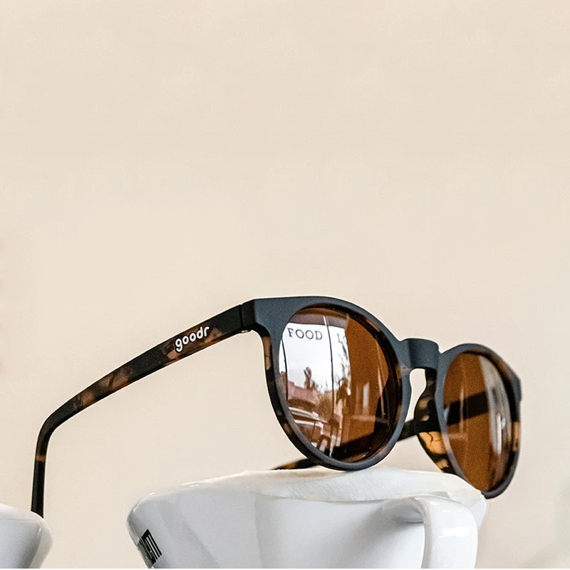 Jual Aksesoris Lari Goodr Nine Dollar Pour Over Sunglasses Brown Original Cg-Tr-Br1-Nr - v3.ncrsport.com