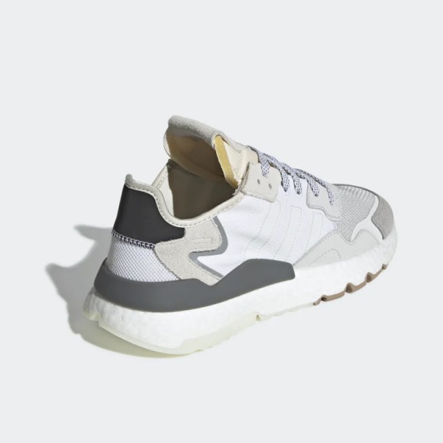 Jual Sepatu Sneakers Adidas Nite Jogger Cloud White Original Cg5950 - v3.ncrsport.com