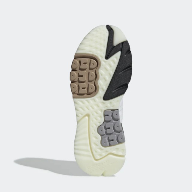 Jual Sepatu Sneakers Adidas Nite Jogger Cloud White Original Cg5950 - v3.ncrsport.com