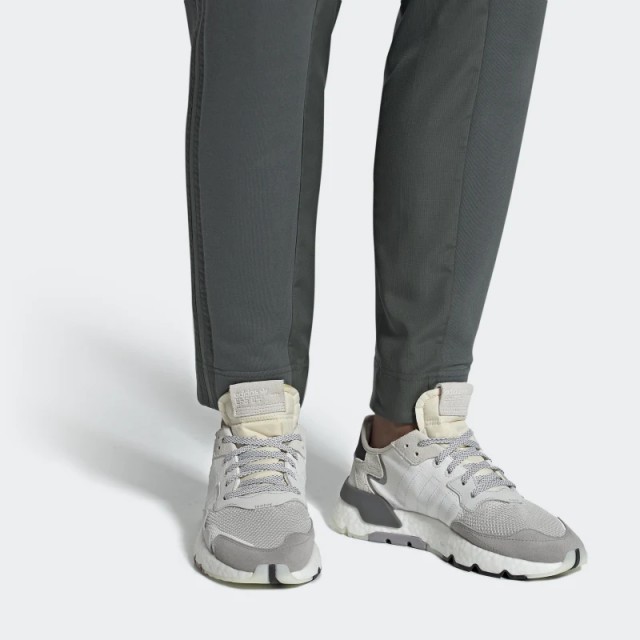 Jual Sepatu Sneakers Adidas Nite Jogger Cloud White Original Cg5950 - v3.ncrsport.com