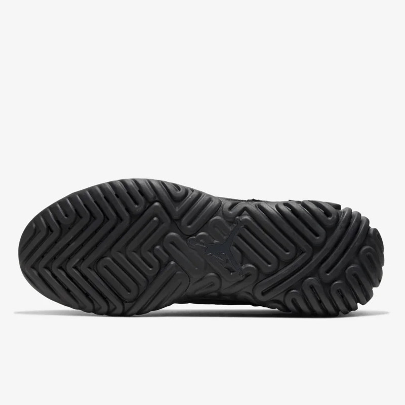 Jual Sepatu Basket Air Jordan Proto-React Z Triple Black Original Ci3794-001 - v3.ncrsport.com
