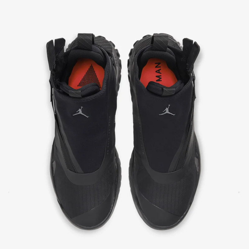 Jual Sepatu Basket Air Jordan Proto-React Z Triple Black Original Ci3794-001 - v3.ncrsport.com