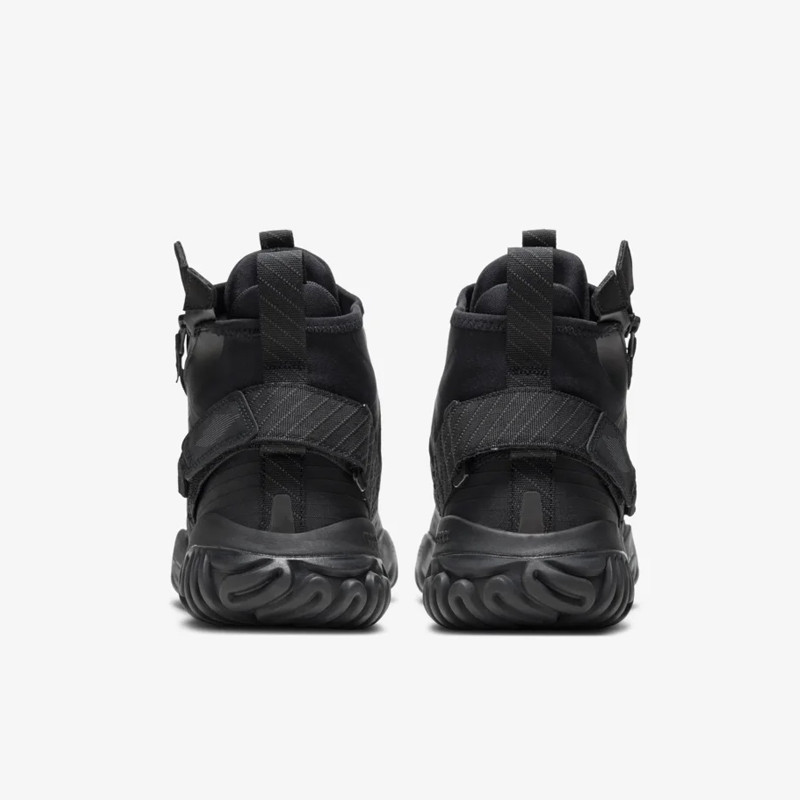 Jual Sepatu Basket Air Jordan Proto-React Z Triple Black Original Ci3794-001 - v3.ncrsport.com