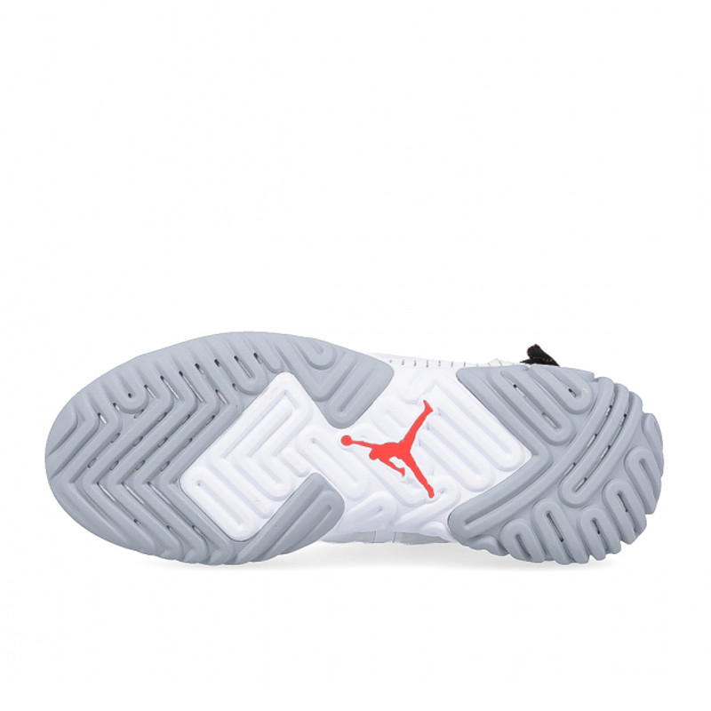 Jual Sepatu Basket Air Jordan Proto-React Z White Original Ci3794-100 - v3.ncrsport.com