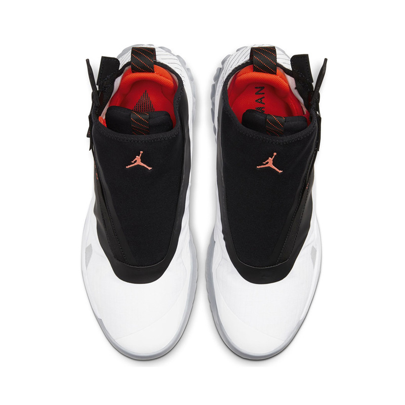 Jual Sepatu Basket Air Jordan Proto-React Z White Original Ci3794-100 - v3.ncrsport.com