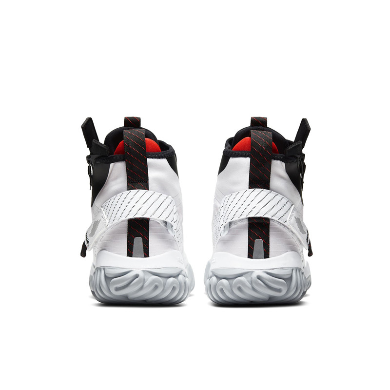 Jual Sepatu Basket Air Jordan Proto-React Z White Original Ci3794-100 - v3.ncrsport.com