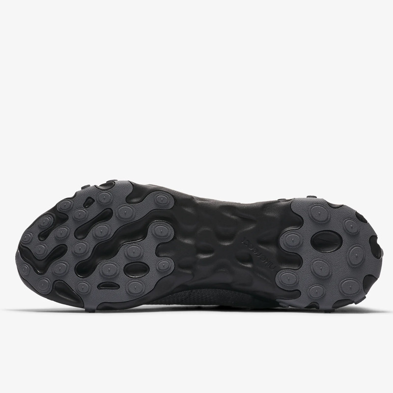 Jual Sepatu Sneakers Nike React Element 55 Se Black Dark Grey Original Ci3831-001 - v3.ncrsport.com