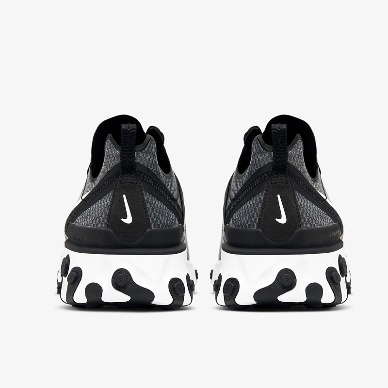 Jual Sepatu Sneakers Nike React Element 55 Se Black White Original Ci3831-002 - v3.ncrsport.com