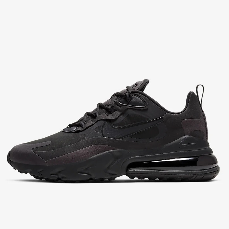 Jual Sepatu Sneakers Nike Air Max 270 React Black Original Ci3866-003 - v3.ncrsport.com