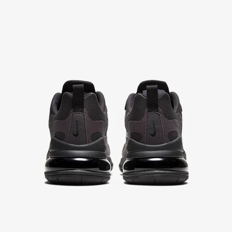 Jual Sepatu Sneakers Nike Air Max 270 React Black Original Ci3866-003 - v3.ncrsport.com