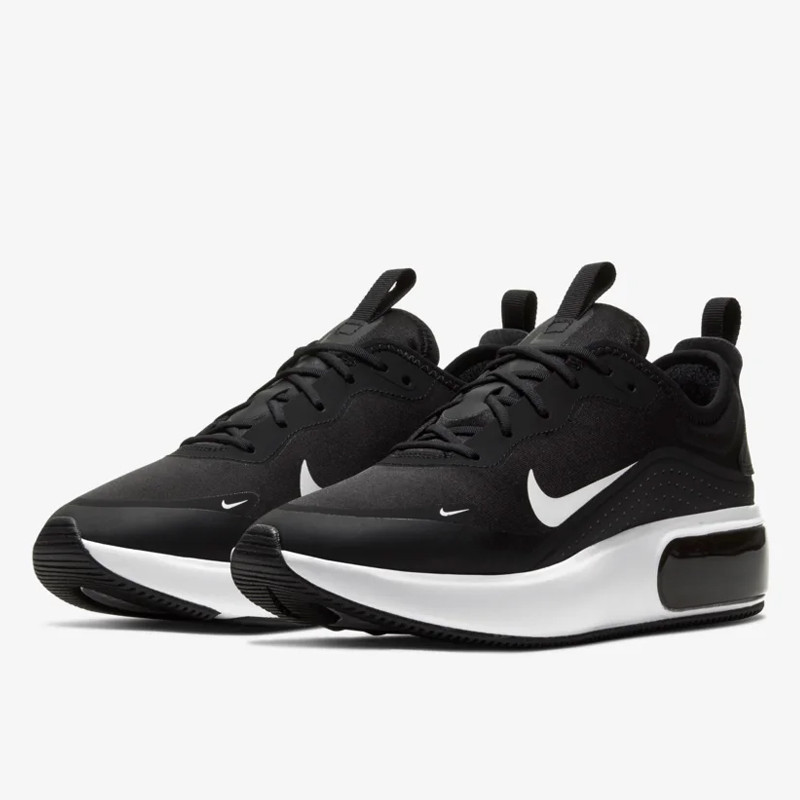 Jual Sepatu Sneakers Wanita Nike Wmns Air Max Dia Black White Original Ci3898-001 - v3.ncrsport.com