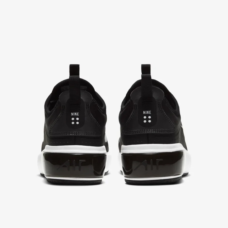 Jual Sepatu Sneakers Wanita Nike Wmns Air Max Dia Black White Original Ci3898-001 - v3.ncrsport.com