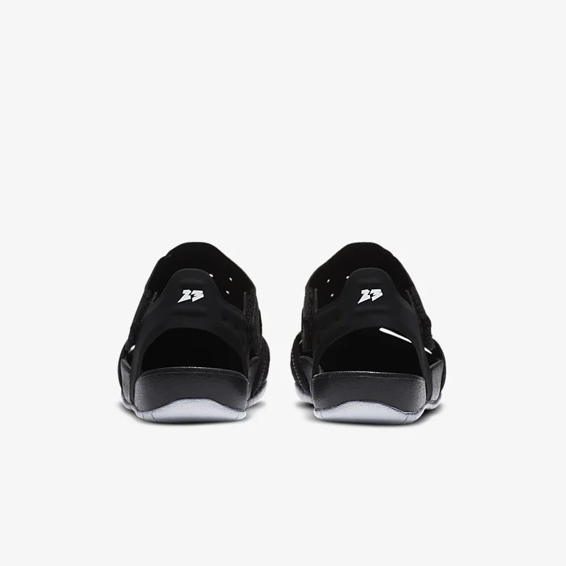 Jual Sepatu Sneakers Anak Air Jordan Flare Kids Black White Original Ci7849-001 - v3.ncrsport.com