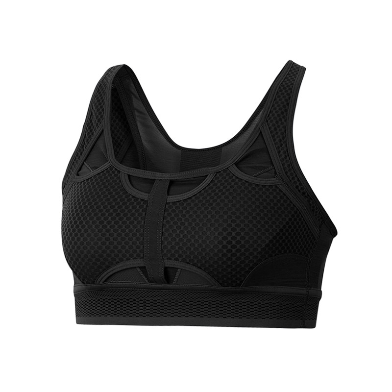 Jual Baju Training Wanita Nike Wmns Swoosh Ultra Breathe Sports Bra Black Original Cj0150-010 - v3.ncrsport.com