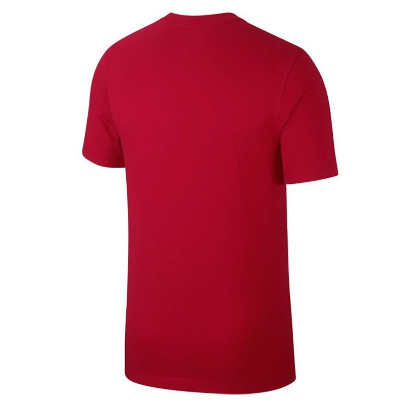 Jual Baju Basket Air Jordan Jumpman Crew Tee Gym Red Original Cj0921-687 - v3.ncrsport.com