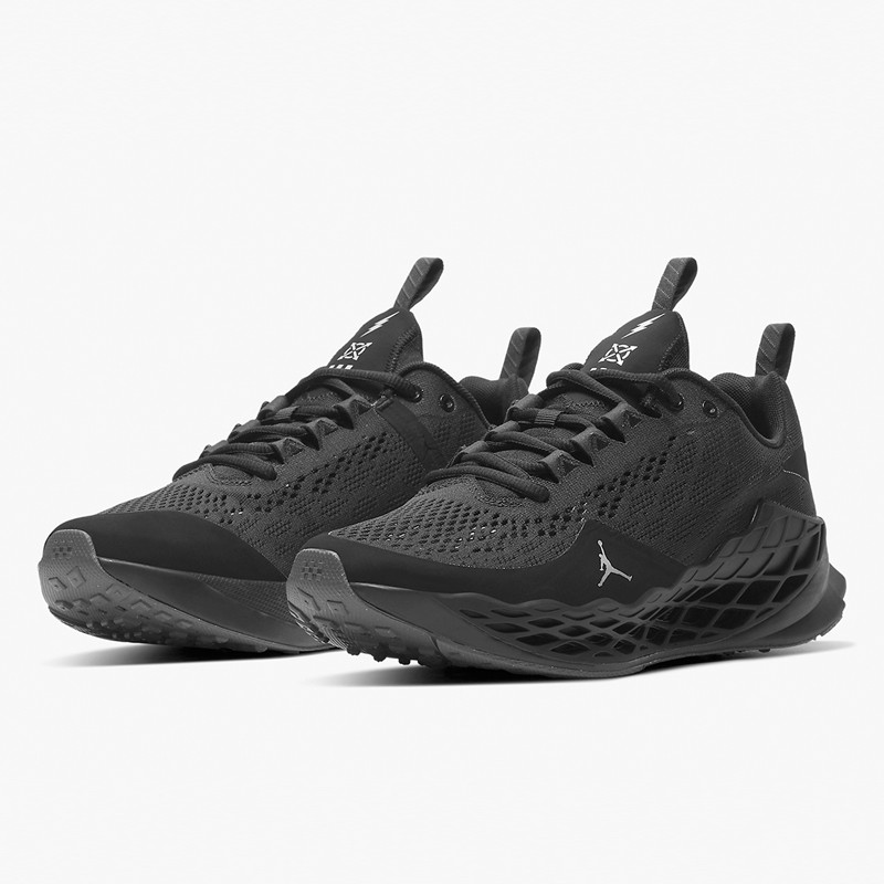 Jual Sepatu Sneakers Air Jordan Trunner Advance Black Cat Original Cj1494-001 - v3.ncrsport.com