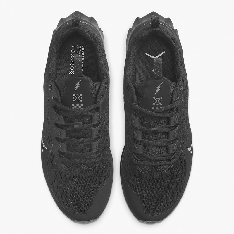 Jual Sepatu Sneakers Air Jordan Trunner Advance Black Cat Original Cj1494-001 - v3.ncrsport.com
