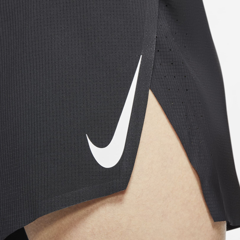 Jual Celana Lari Nike Aeroswift 2 Inch Running Shorts Black Original Cj7838-010 - v3.ncrsport.com