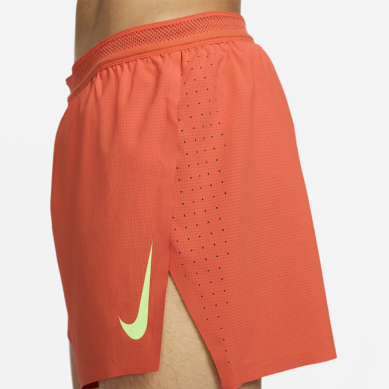 Jual Celana Lari Nike Aeroswift 4-Inch Shorts Orange Original Cj7841-804 - v3.ncrsport.com