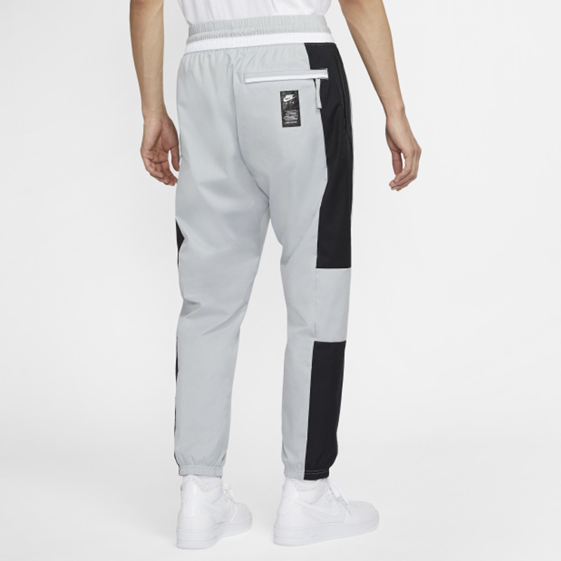 Jual Celana Sneakers Nike Air Woven Trousers Grey Original Ck4396-077 - v3.ncrsport.com