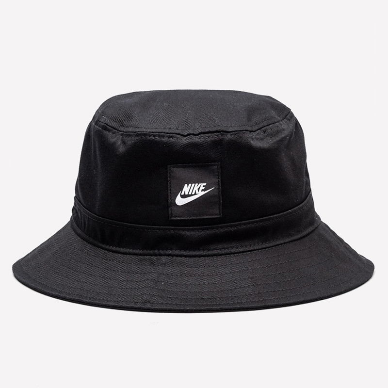 Beli Topi Sneakers Nike Sportswear Bucket Hat Black Original Ck5324-010