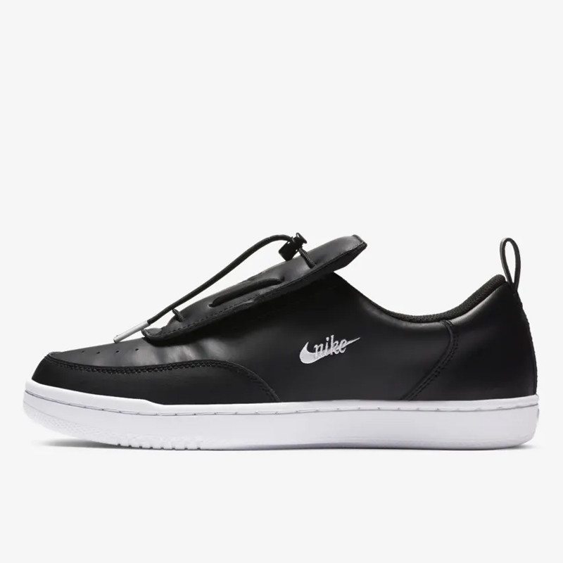 Jual Sepatu Sneakers Wanita Nike Wmns Court Vintage Alt Black Original Ck7900-001 - v3.ncrsport.com