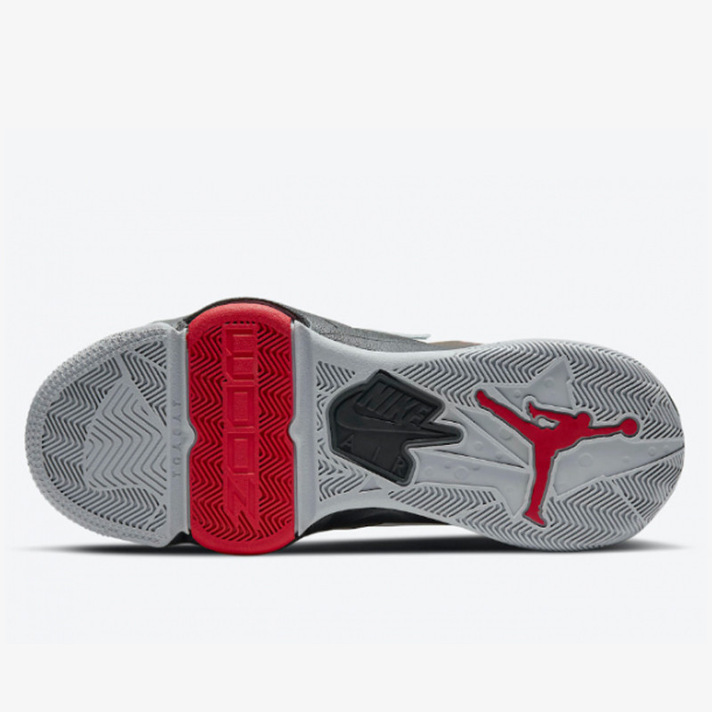 Jual Sepatu Basket Air Jordan Zoom 92 White Original Ck9183-106 - v3.ncrsport.com