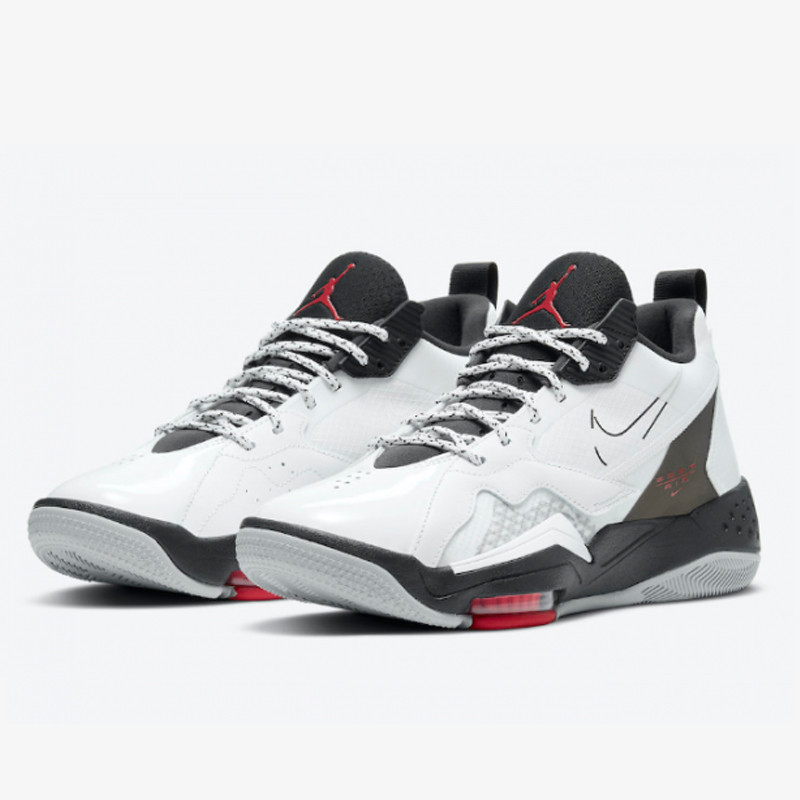 Jual Sepatu Basket Air Jordan Zoom 92 White Original Ck9183-106 - v3.ncrsport.com