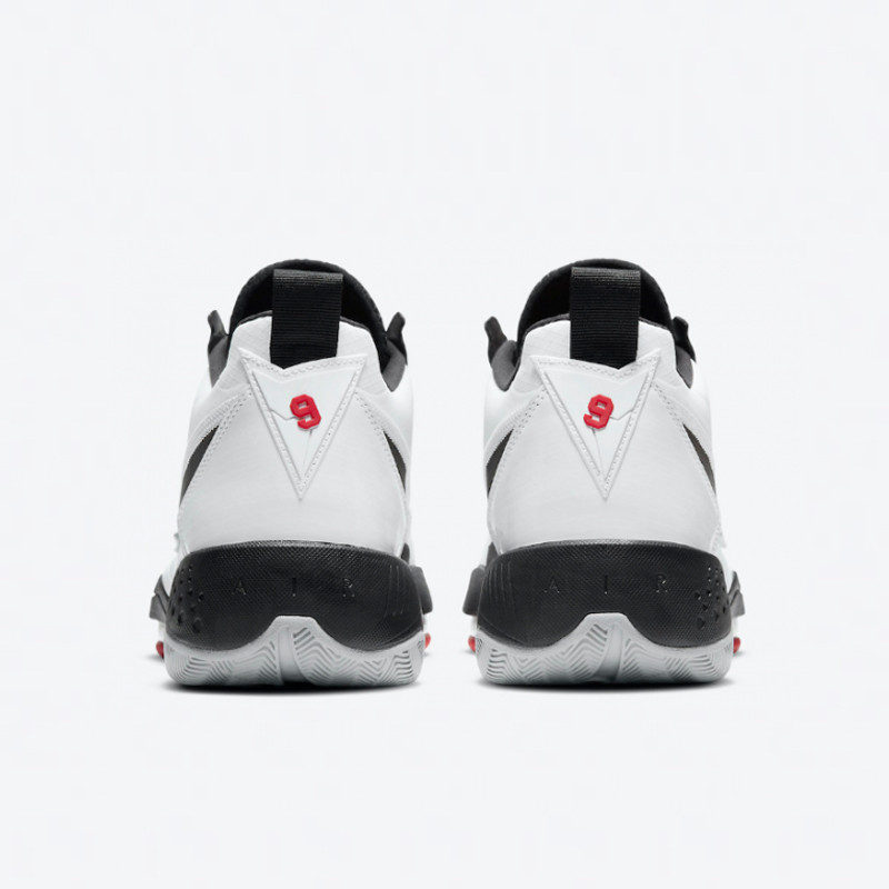 Jual Sepatu Basket Air Jordan Zoom 92 White Original Ck9183-106 - v3.ncrsport.com