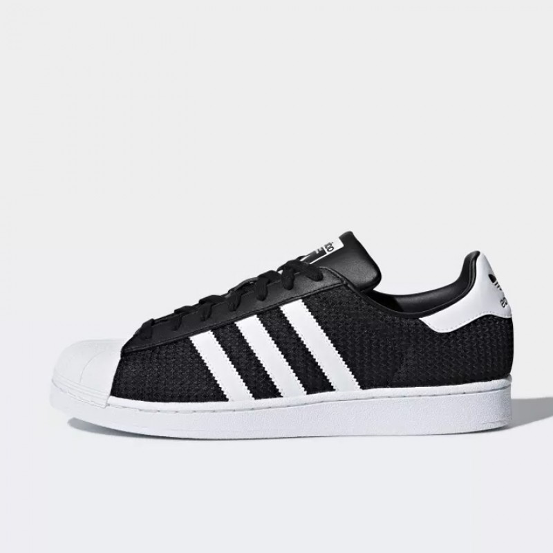 Jual Sepatu Sneakers Adidas Superstar Black Original Cm8078 - v3.ncrsport.com