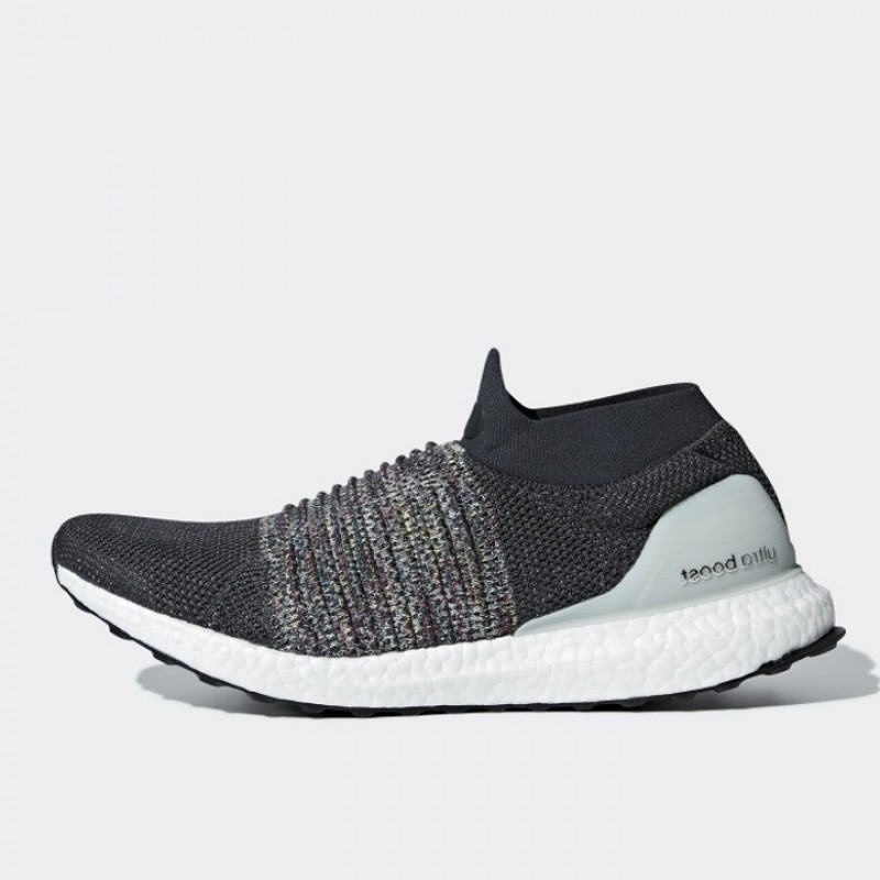 Jual Sepatu Lari Adidas Ultraboost Laceless Carbon Original Cm8267 - v3.ncrsport.com