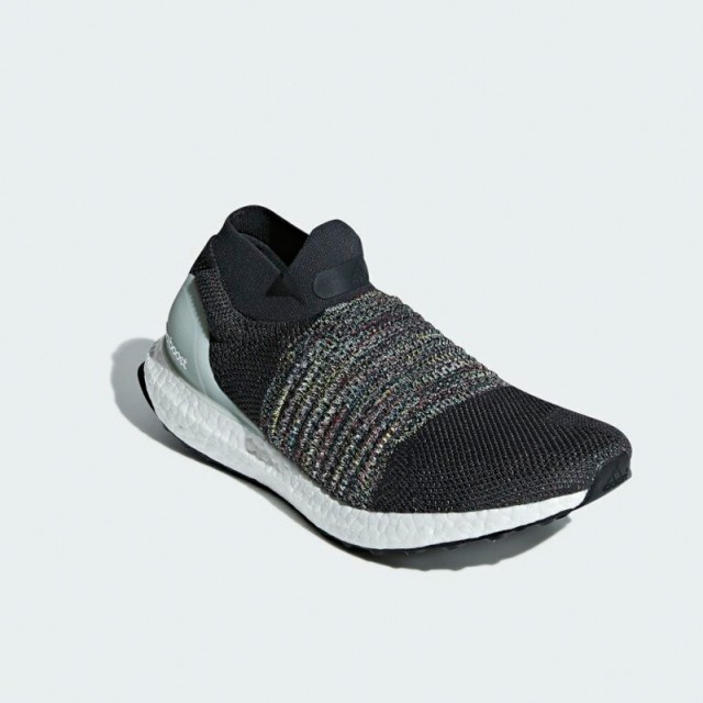 Jual Sepatu Lari Adidas Ultraboost Laceless Carbon Original Cm8267 - v3.ncrsport.com