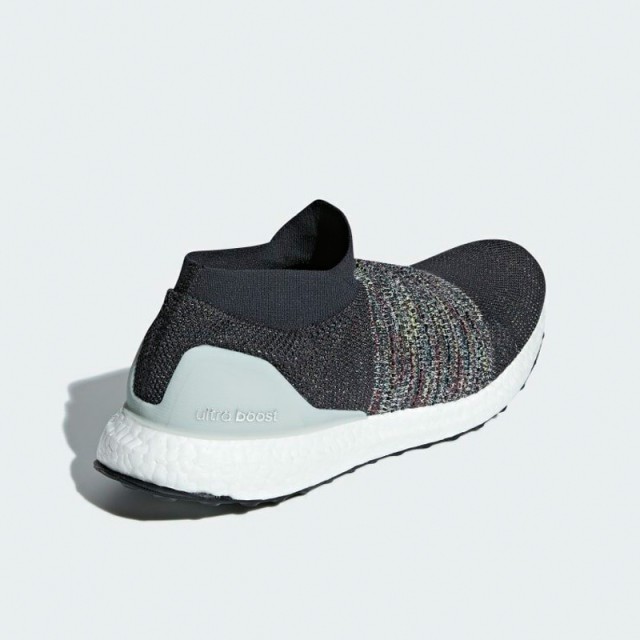 Jual Sepatu Lari Adidas Ultraboost Laceless Carbon Original Cm8267 - v3.ncrsport.com