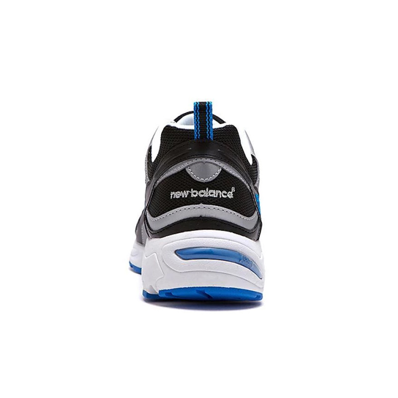 Jual Sepatu Sneakers New Balance 878 Black Original Cm878Rsb - v3.ncrsport.com