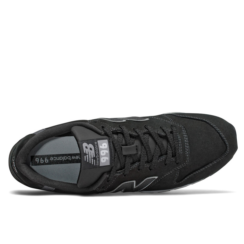 Jual Sepatu Sneakers New Balance 996 Black Original Cm996Rj - v3.ncrsport.com