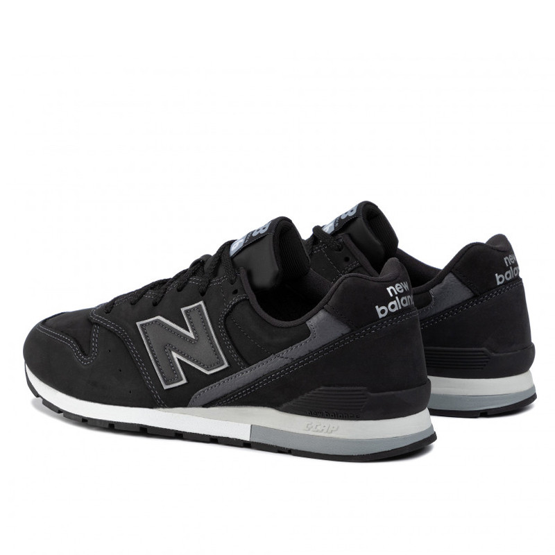Jual Sepatu Sneakers New Balance 996 Black Original Cm996Rj - v3.ncrsport.com