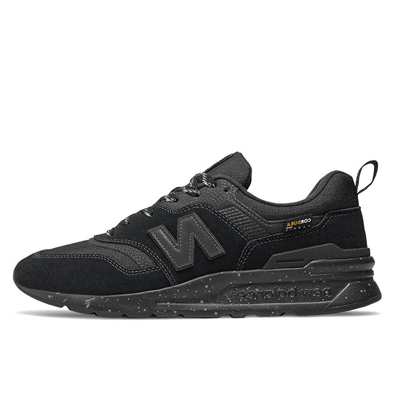 Jual Sepatu Sneakers New Balance 997 V1 Black Original Cm997Hcy - v3.ncrsport.com