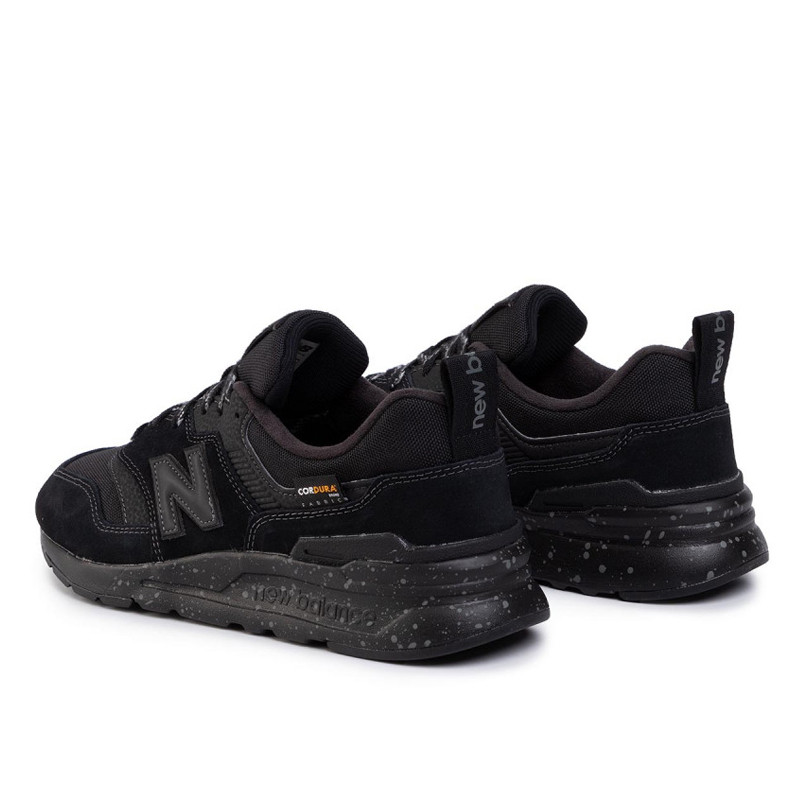 Jual Sepatu Sneakers New Balance 997 V1 Black Original Cm997Hcy - v3.ncrsport.com