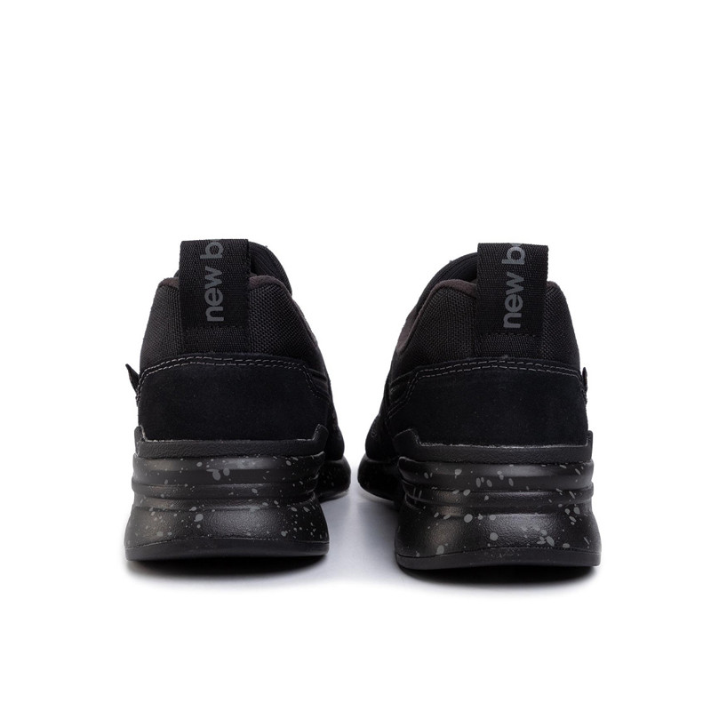 Jual Sepatu Sneakers New Balance 997 V1 Black Original Cm997Hcy - v3.ncrsport.com