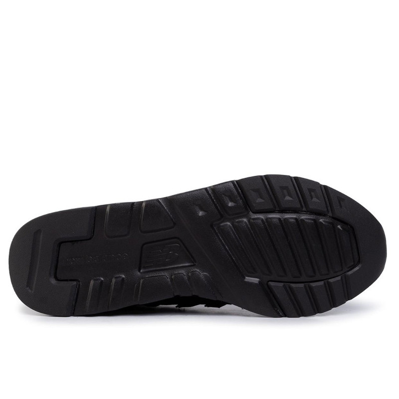 Jual Sepatu Sneakers New Balance 997 V1 Black Original Cm997Hcy - v3.ncrsport.com