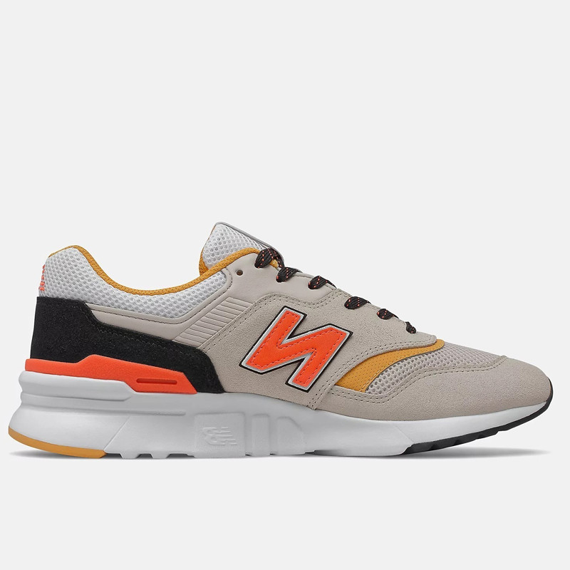 Jual Sepatu Sneakers New Balance 997H Moonbeam Original Cm997Hpg - v3.ncrsport.com