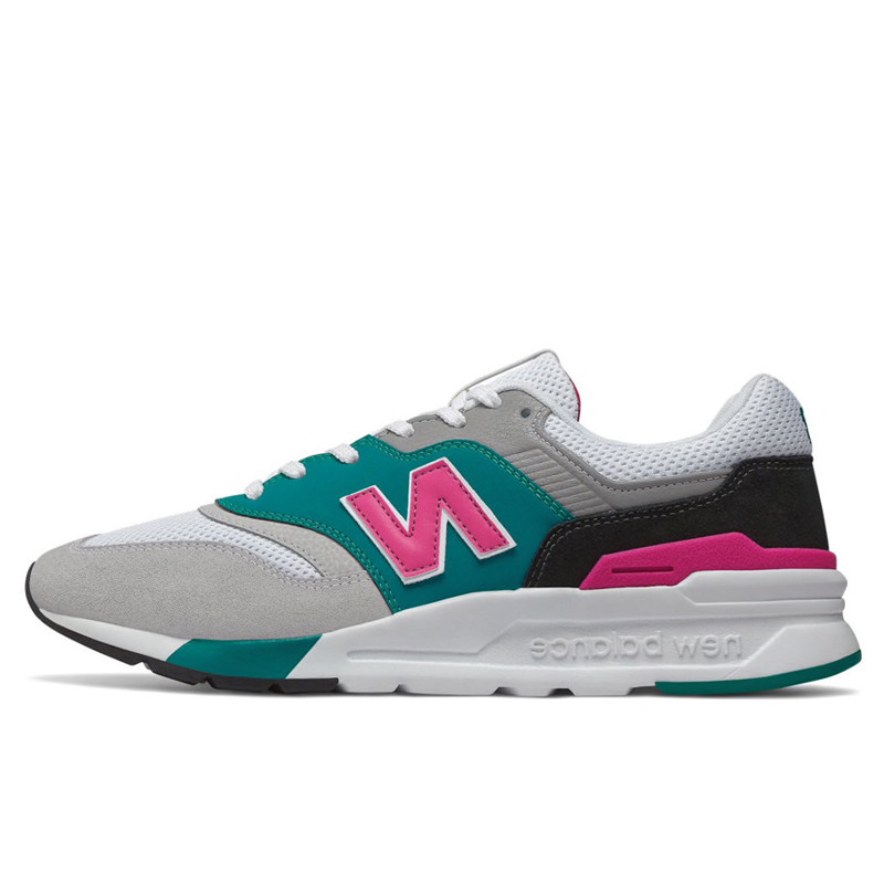 Jual Sepatu Sneakers New Balance 997 Classic Grey Original Cm997Hzh - v3.ncrsport.com