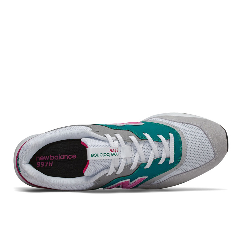 Jual Sepatu Sneakers New Balance 997 Classic Grey Original Cm997Hzh - v3.ncrsport.com