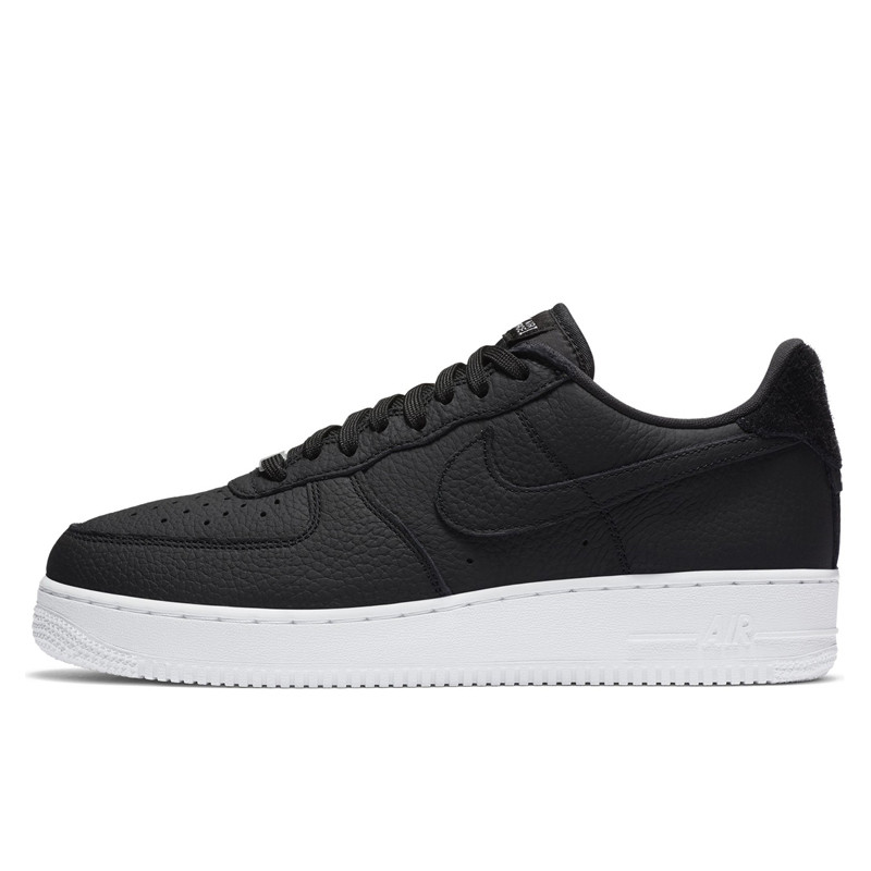 Jual Sepatu Sneakers Nike Air Force 1 '07 Craft Black Original Cn2873-001 - v3.ncrsport.com