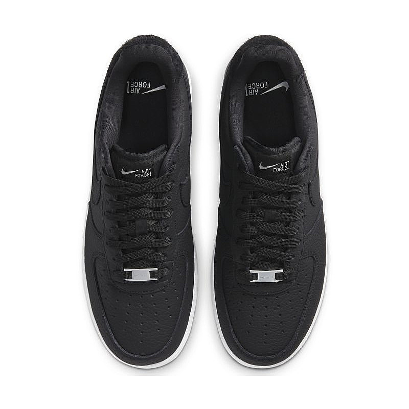 Jual Sepatu Sneakers Nike Air Force 1 '07 Craft Black Original Cn2873-001 - v3.ncrsport.com