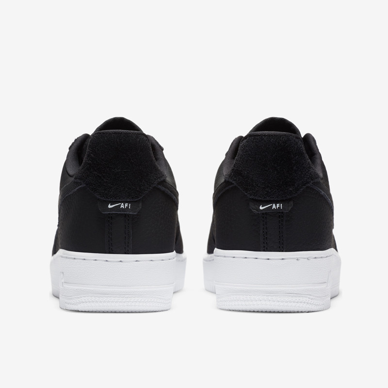 Jual Sepatu Sneakers Nike Air Force 1 '07 Craft Black Original Cn2873-001 - v3.ncrsport.com